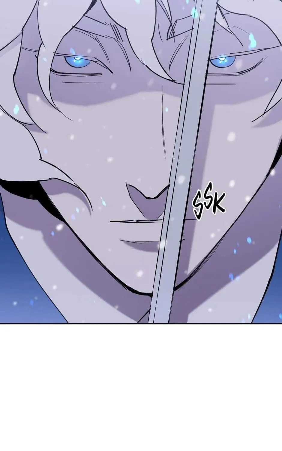 The Blue Guardian of the Princess Chapter 97 page 118 - 