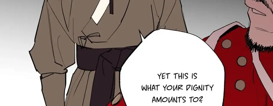 The Blue Guardian of the Princess Chapter 97 page 13 - 