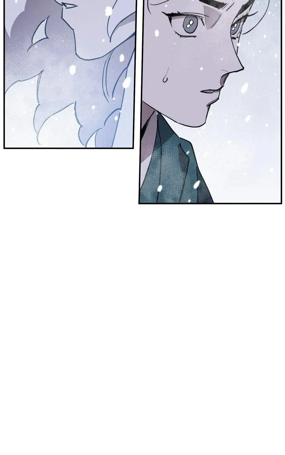 The Blue Guardian of the Princess Chapter 97 page 124 - 