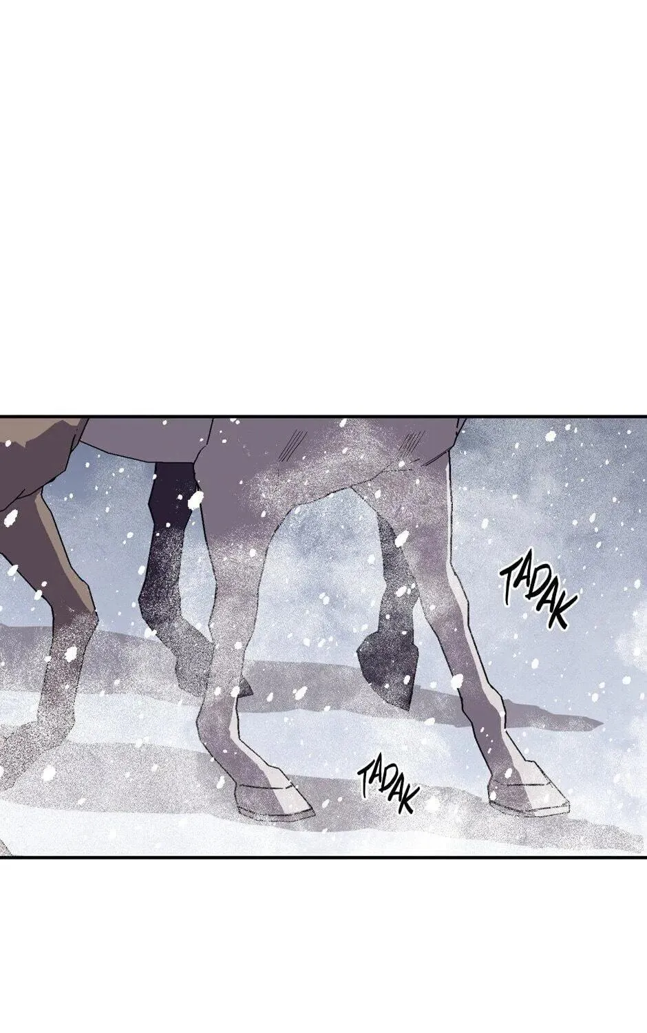 The Blue Guardian of the Princess Chapter 97 page 40 - 