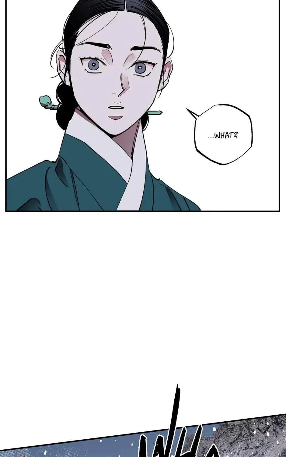 The Blue Guardian of the Princess Chapter 97 page 46 - 