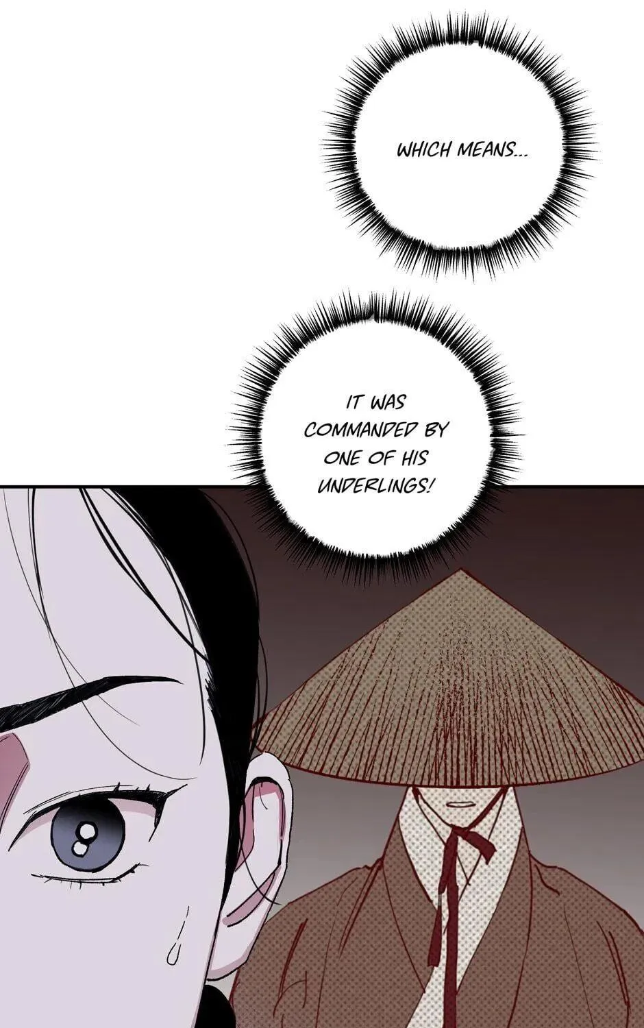 The Blue Guardian of the Princess Chapter 97 page 52 - 