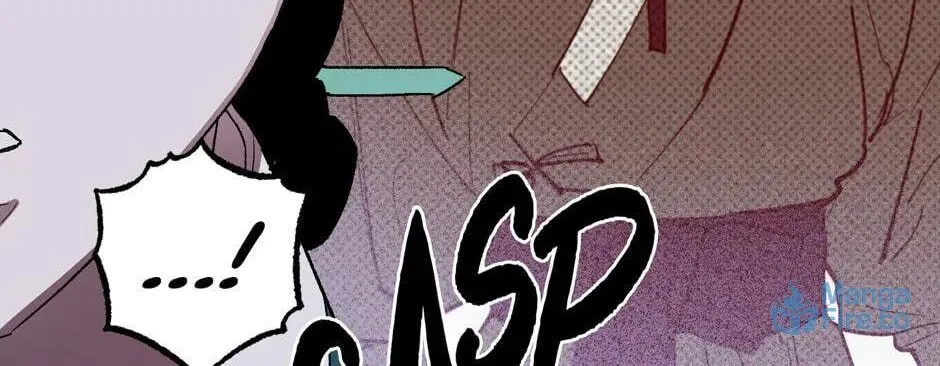 The Blue Guardian of the Princess Chapter 97 page 53 - 