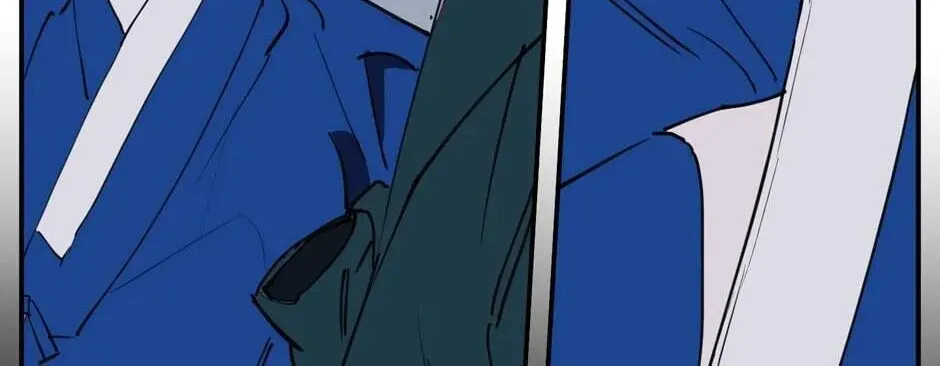 The Blue Guardian of the Princess Chapter 97 page 55 - 