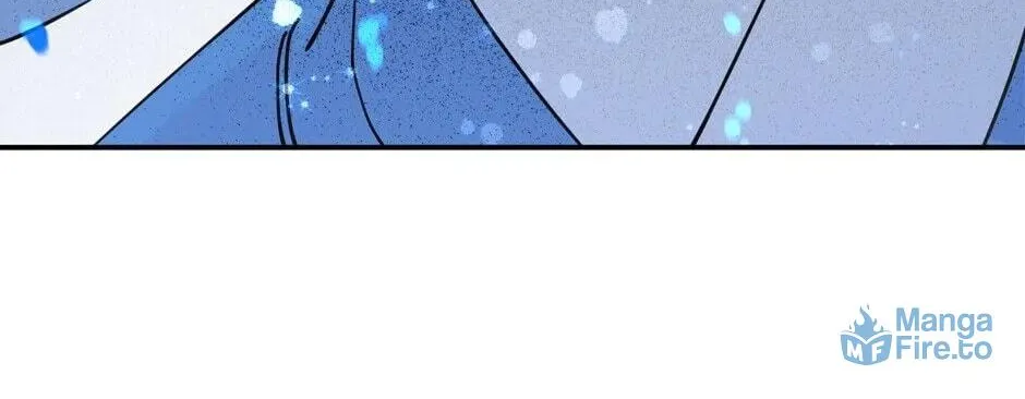 The Blue Guardian of the Princess Chapter 97 page 59 - 