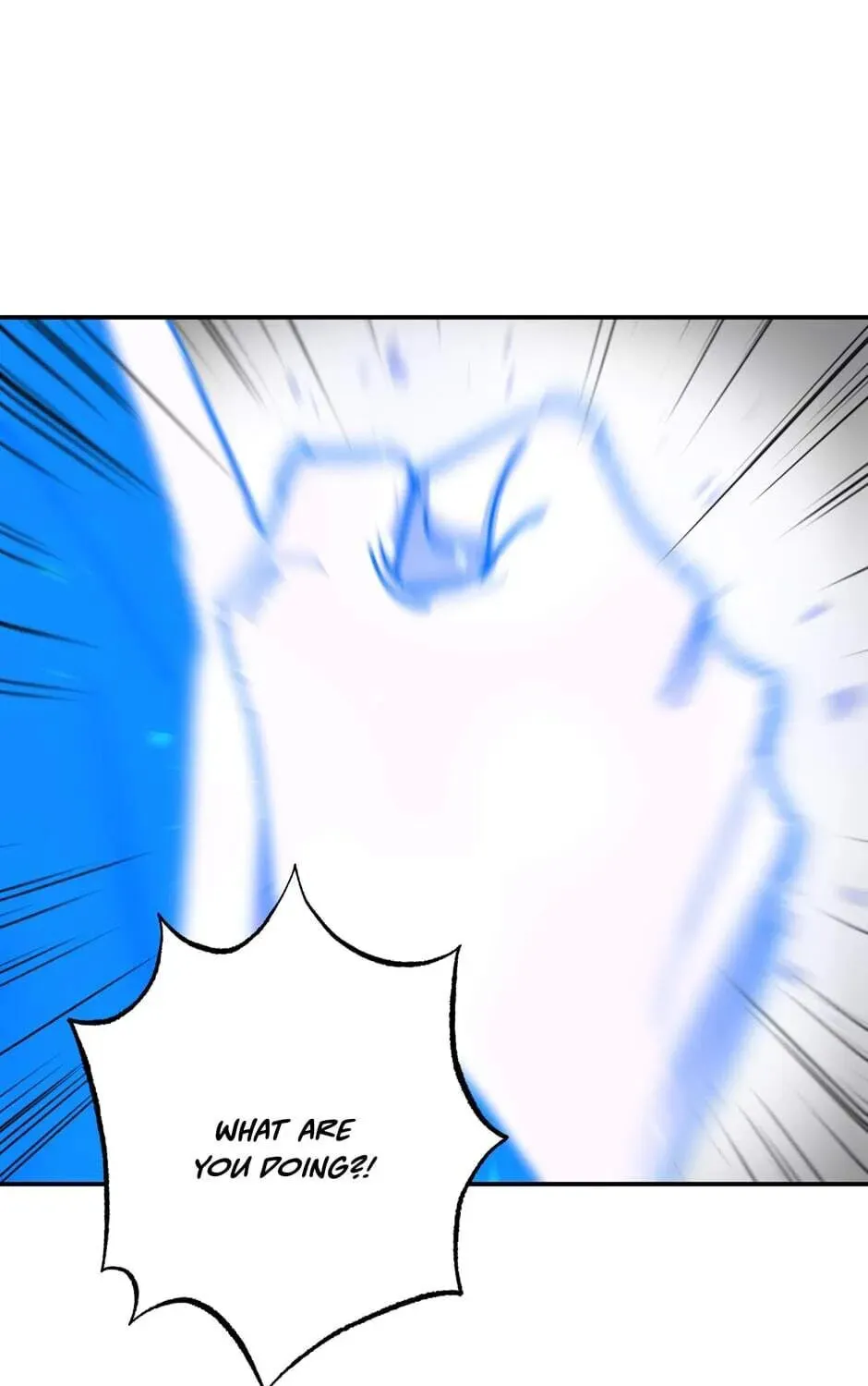 The Blue Guardian of the Princess Chapter 97 page 62 - 