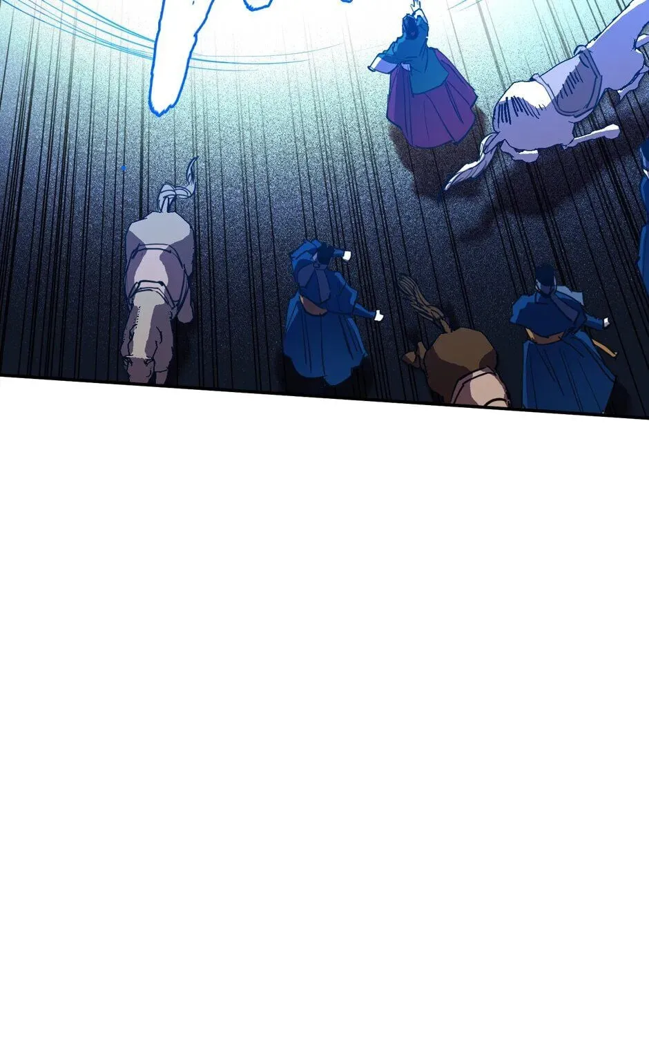 The Blue Guardian of the Princess Chapter 97 page 68 - 