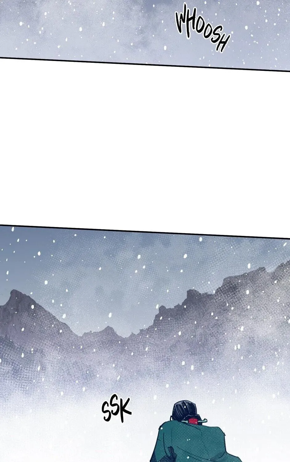 The Blue Guardian of the Princess Chapter 97 page 70 - 