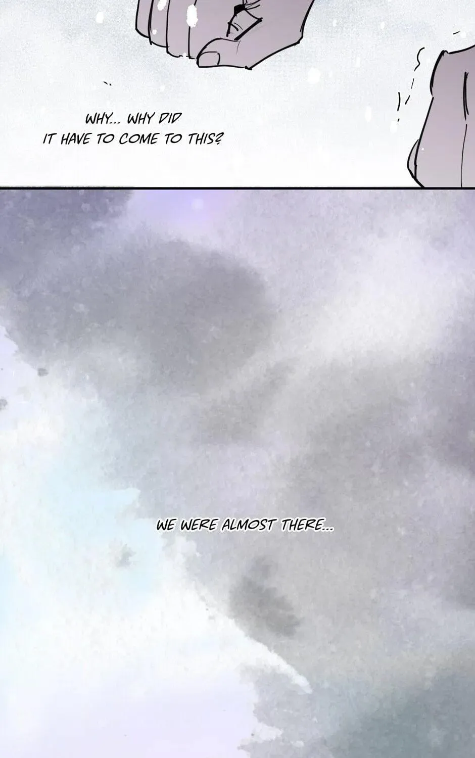 The Blue Guardian of the Princess Chapter 97 page 76 - 