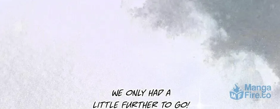 The Blue Guardian of the Princess Chapter 97 page 77 - 