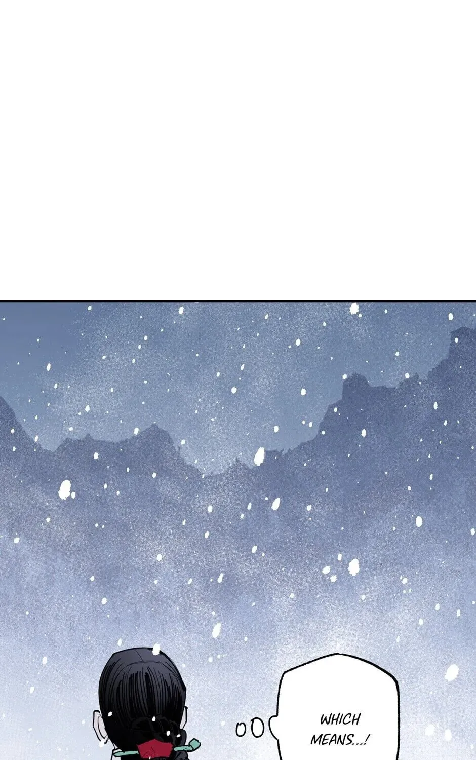 The Blue Guardian of the Princess Chapter 97 page 80 - 