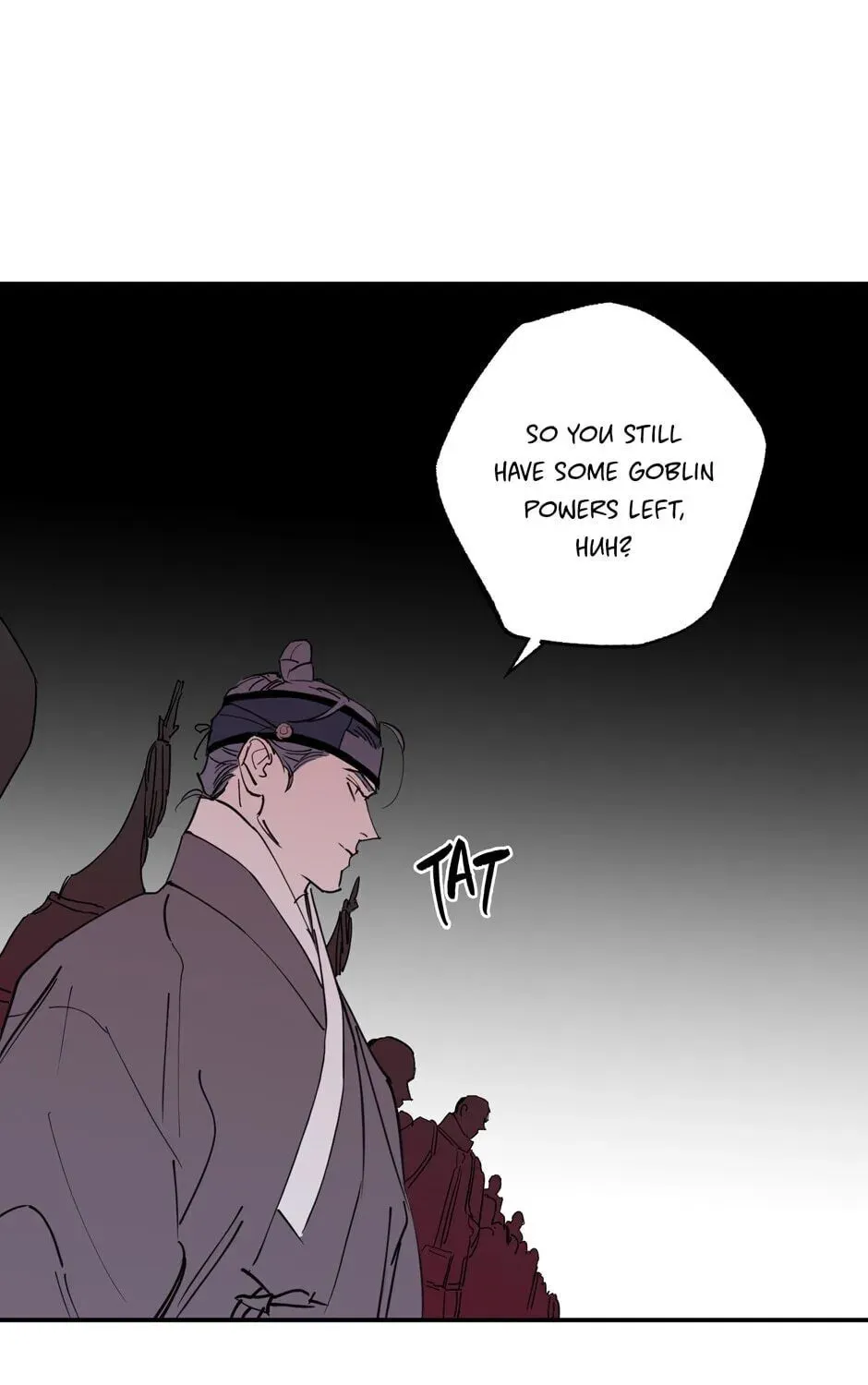 The Blue Guardian of the Princess Chapter 97 page 86 - 