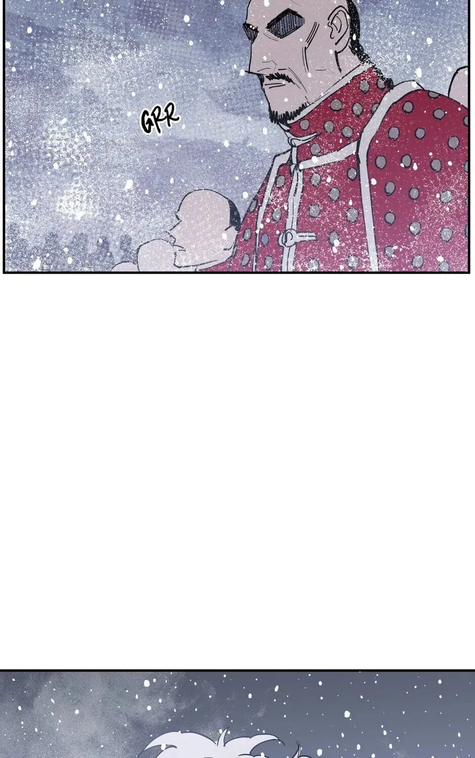 The Blue Guardian of the Princess Chapter 97 page 92 - 