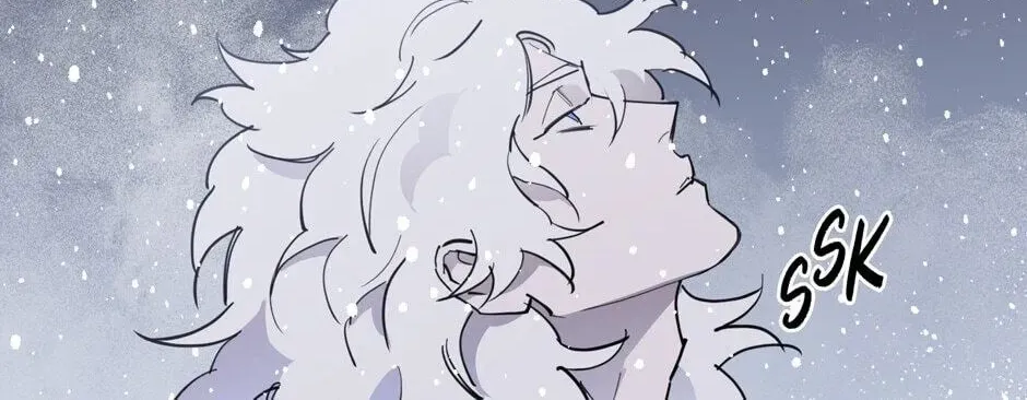 The Blue Guardian of the Princess Chapter 97 page 93 - 