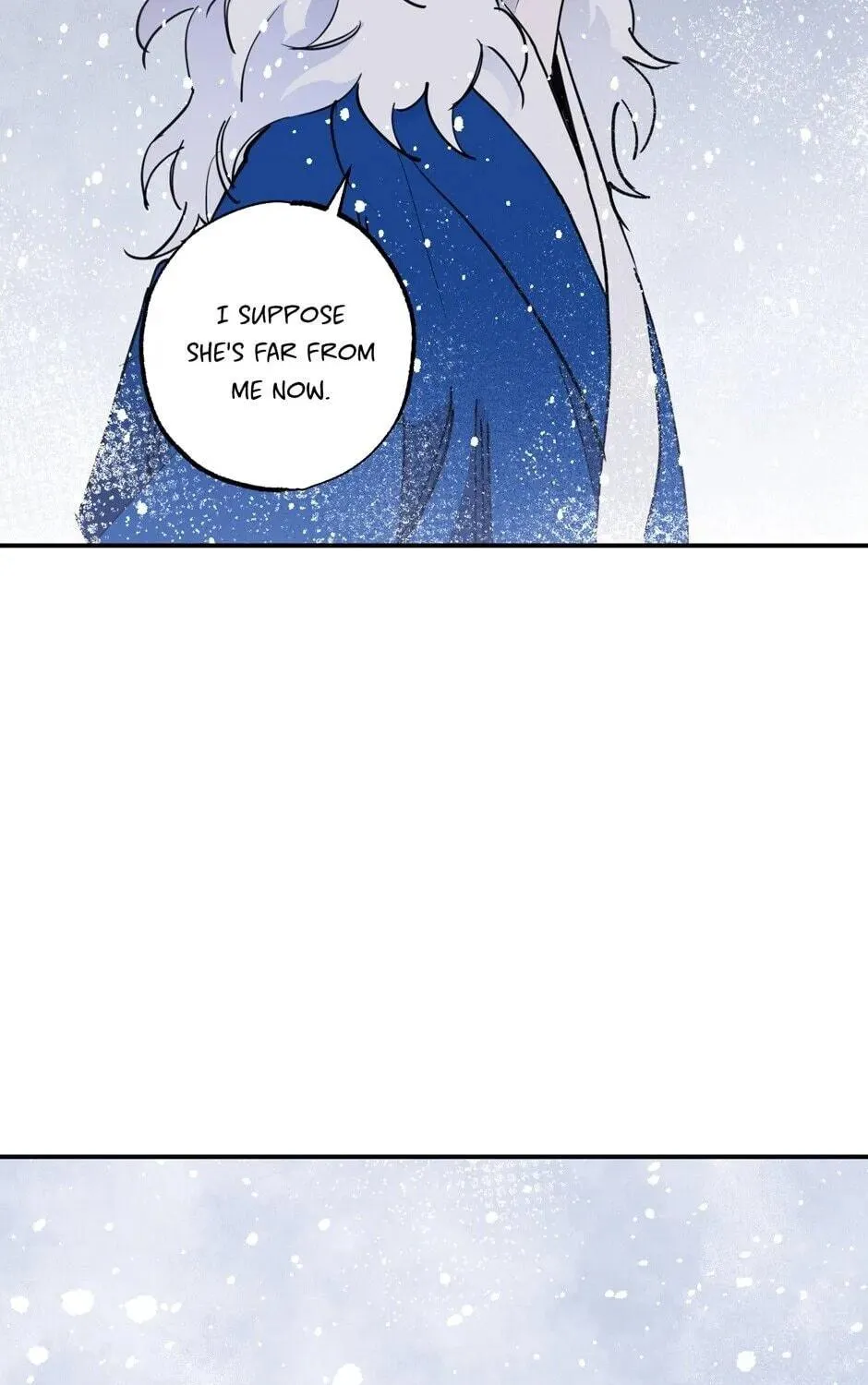 The Blue Guardian of the Princess Chapter 97 page 94 - 