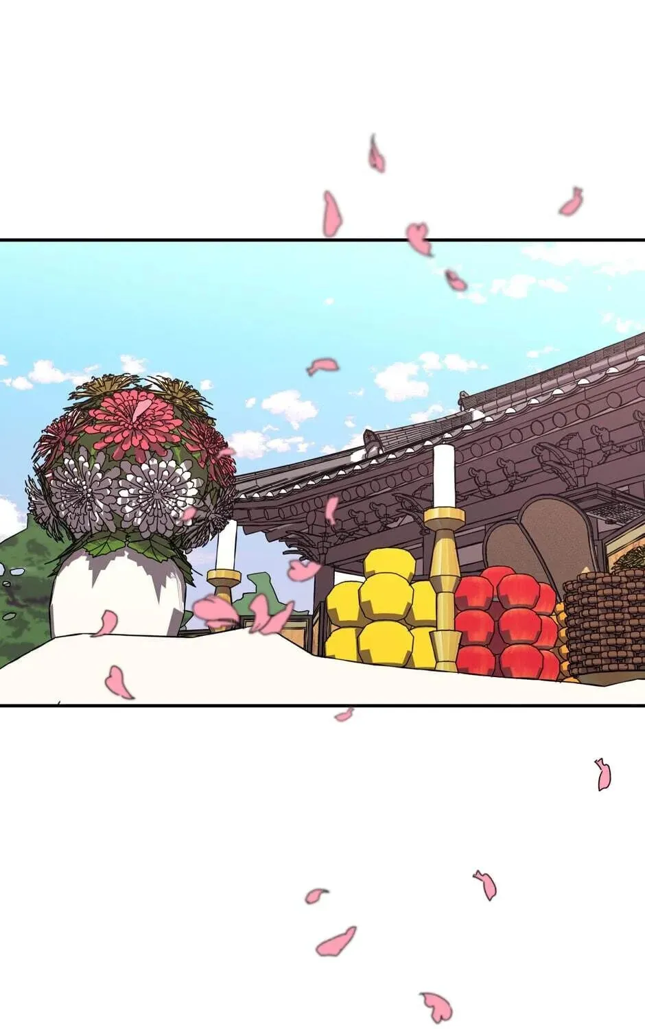 The Blue Guardian of the Princess Chapter 98 page 2 - 