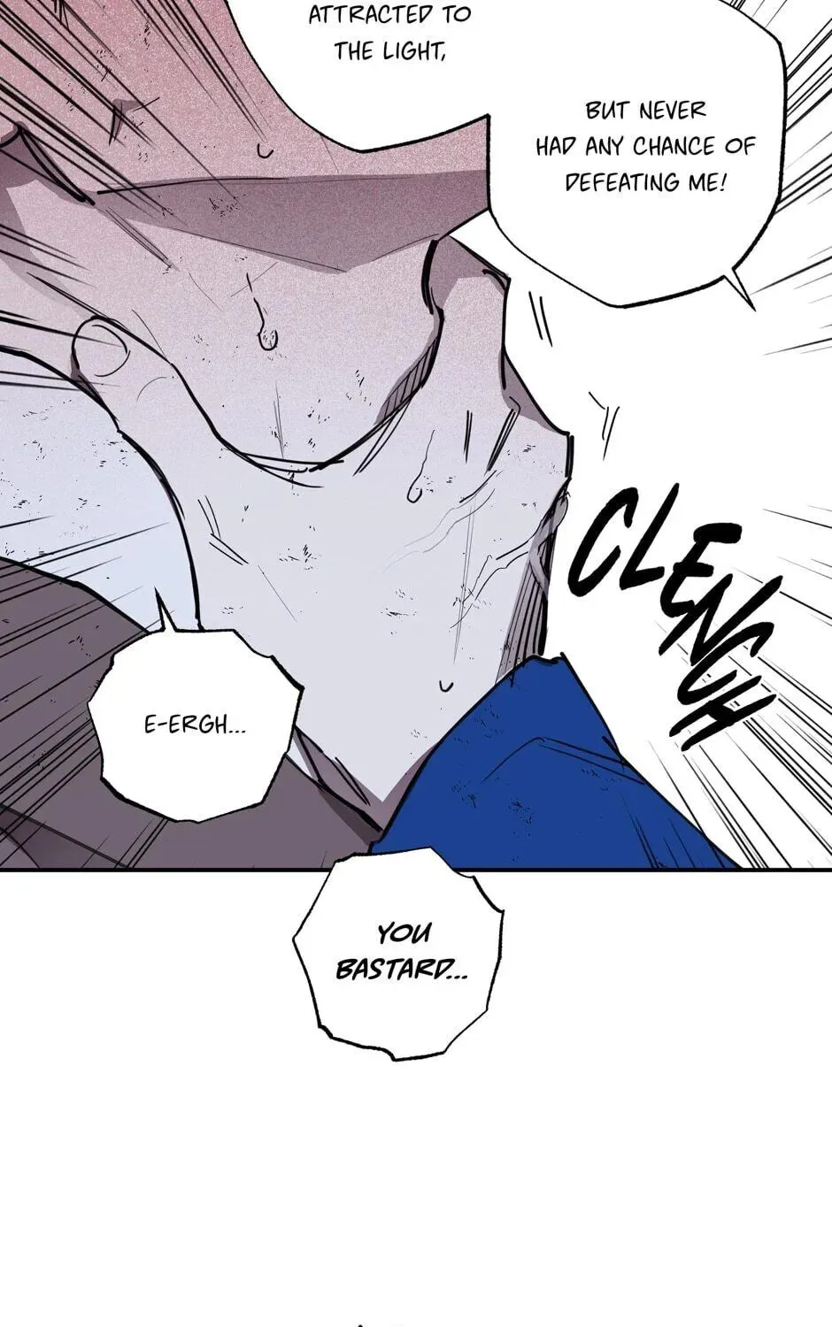 The Blue Guardian of the Princess Chapter 98 page 102 - 
