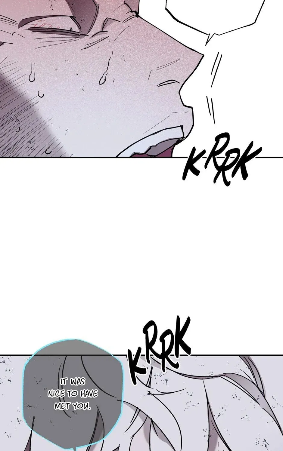 The Blue Guardian of the Princess Chapter 98 page 104 - 