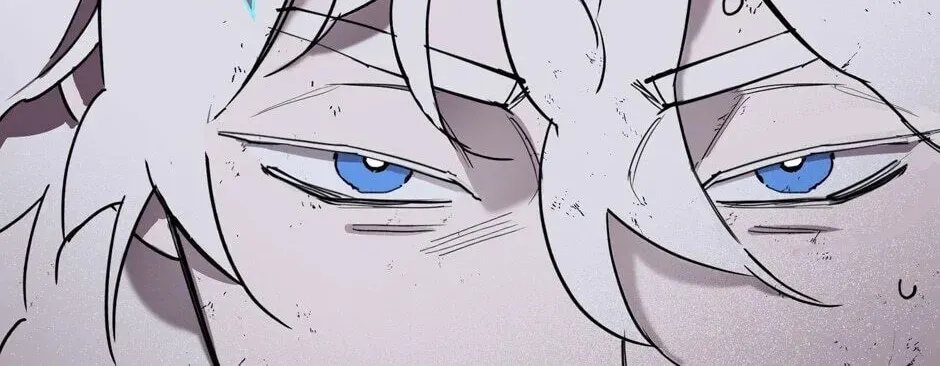 The Blue Guardian of the Princess Chapter 98 page 105 - 
