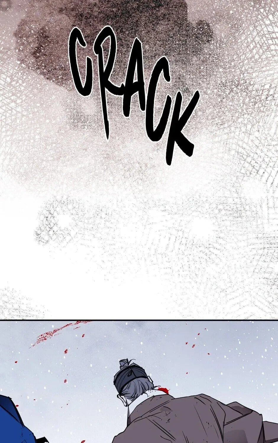 The Blue Guardian of the Princess Chapter 98 page 108 - 