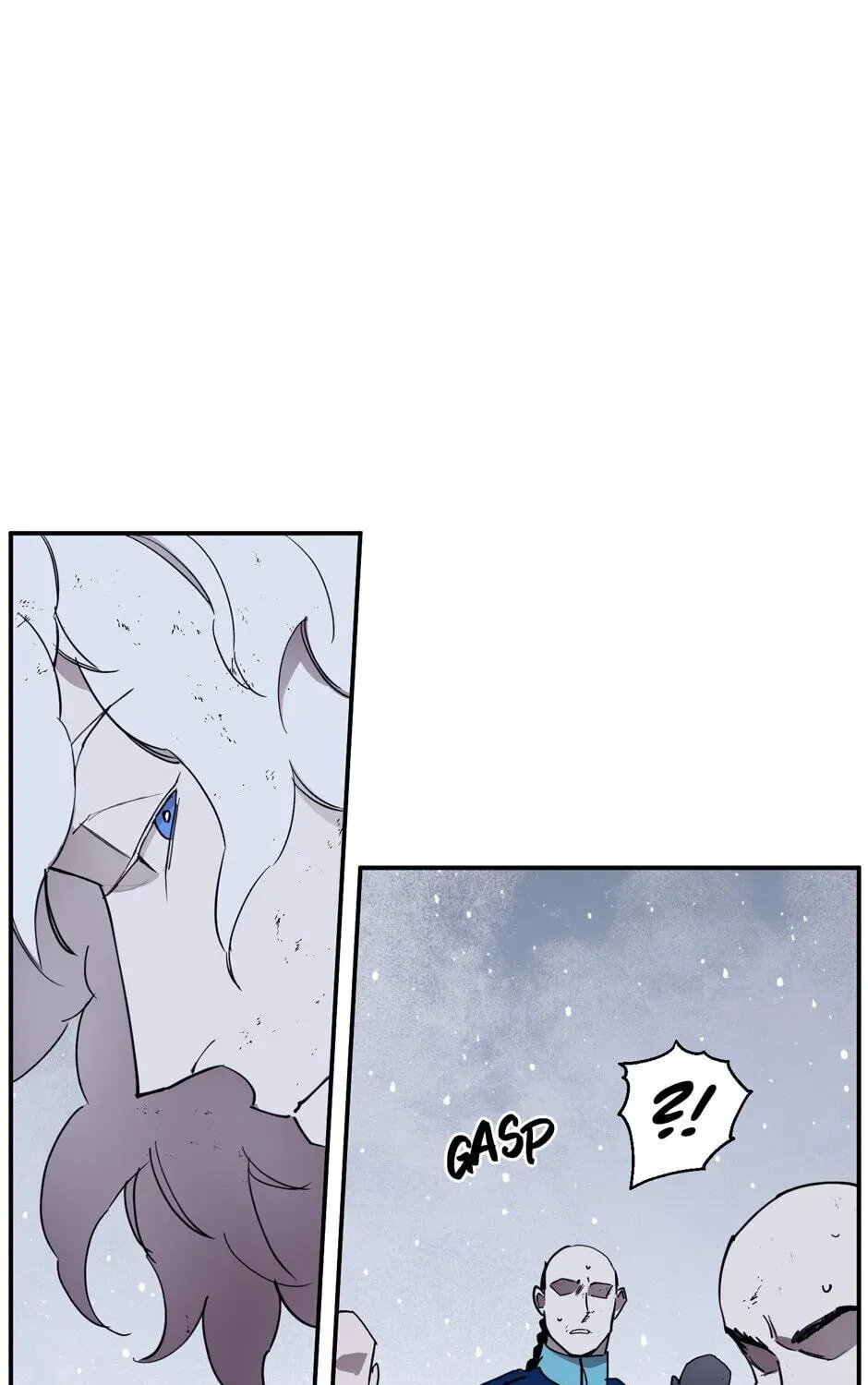The Blue Guardian of the Princess Chapter 98 page 110 - 