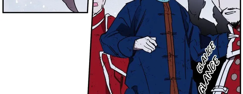 The Blue Guardian of the Princess Chapter 98 page 111 - 