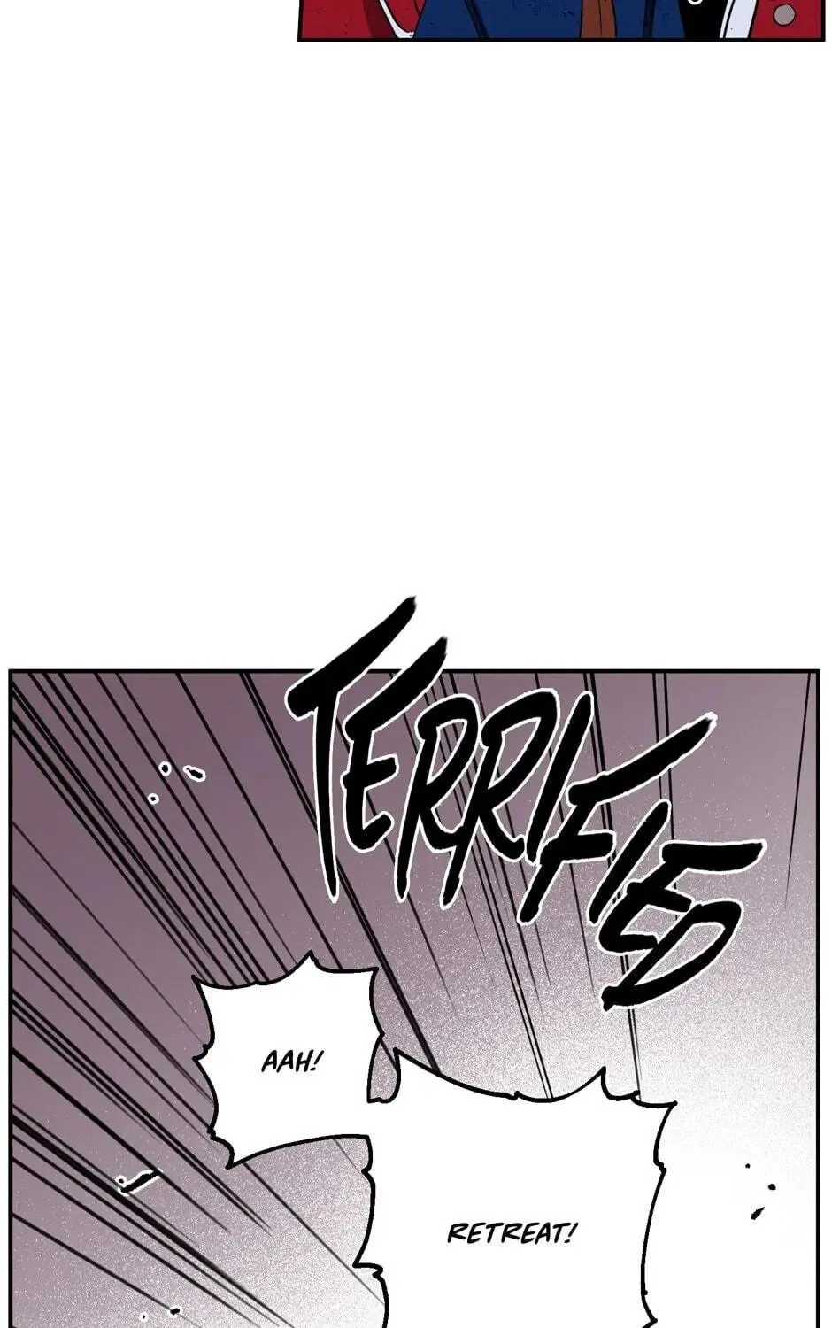 The Blue Guardian of the Princess Chapter 98 page 112 - 