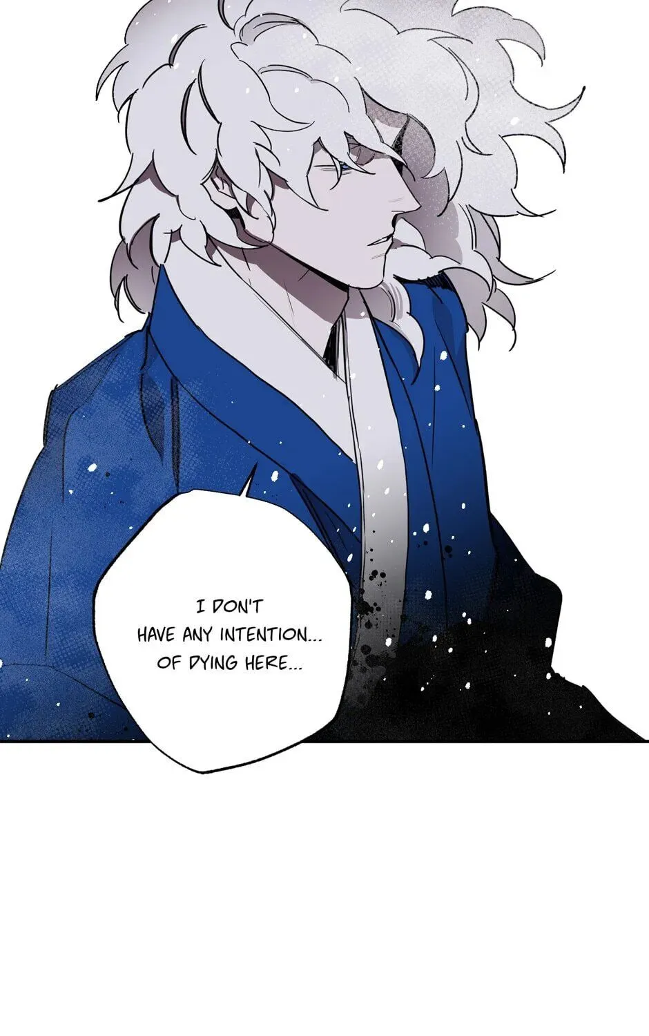 The Blue Guardian of the Princess Chapter 98 page 116 - 