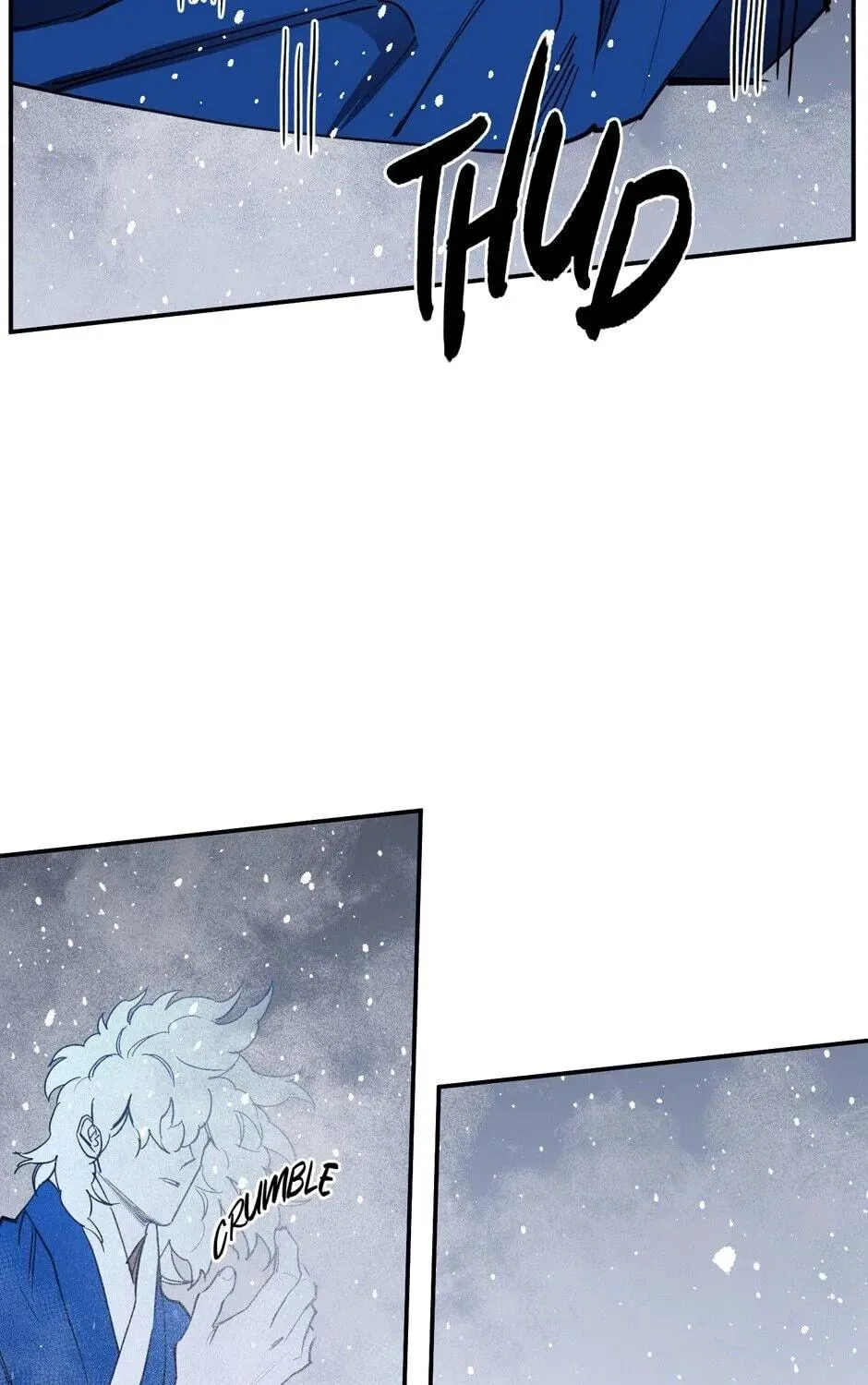 The Blue Guardian of the Princess Chapter 98 page 118 - 