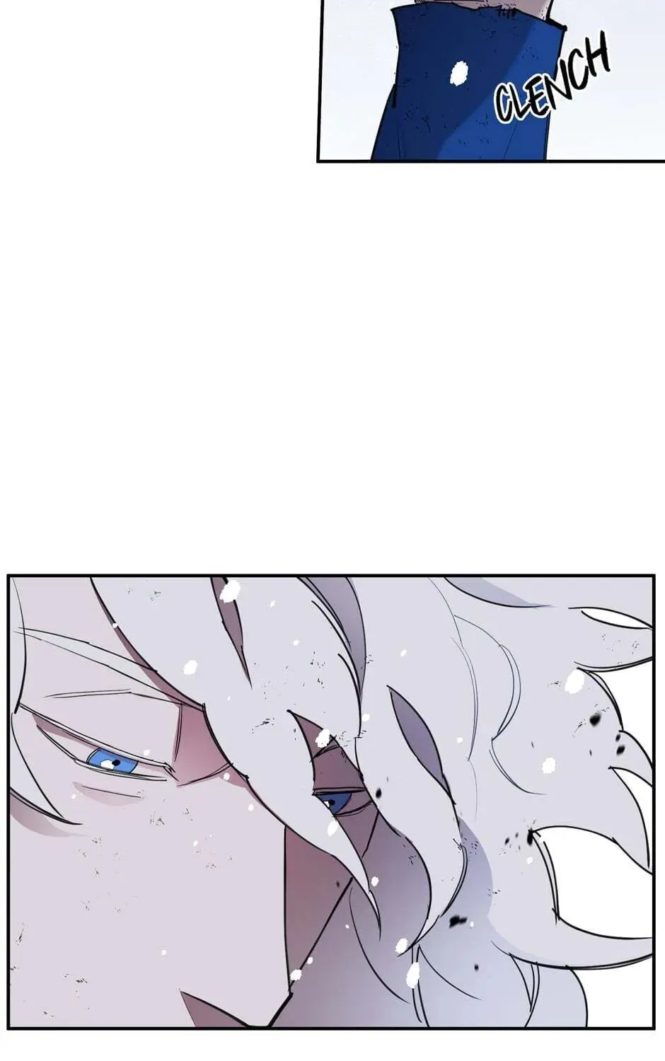 The Blue Guardian of the Princess Chapter 98 page 120 - 