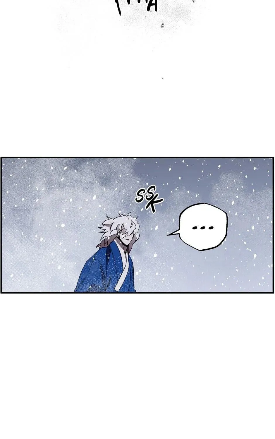 The Blue Guardian of the Princess Chapter 98 page 124 - 