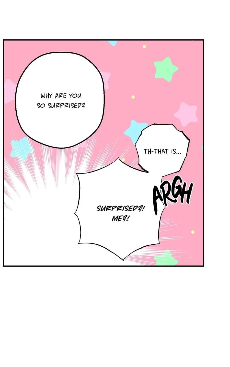 The Blue Guardian of the Princess Chapter 98 page 20 - 