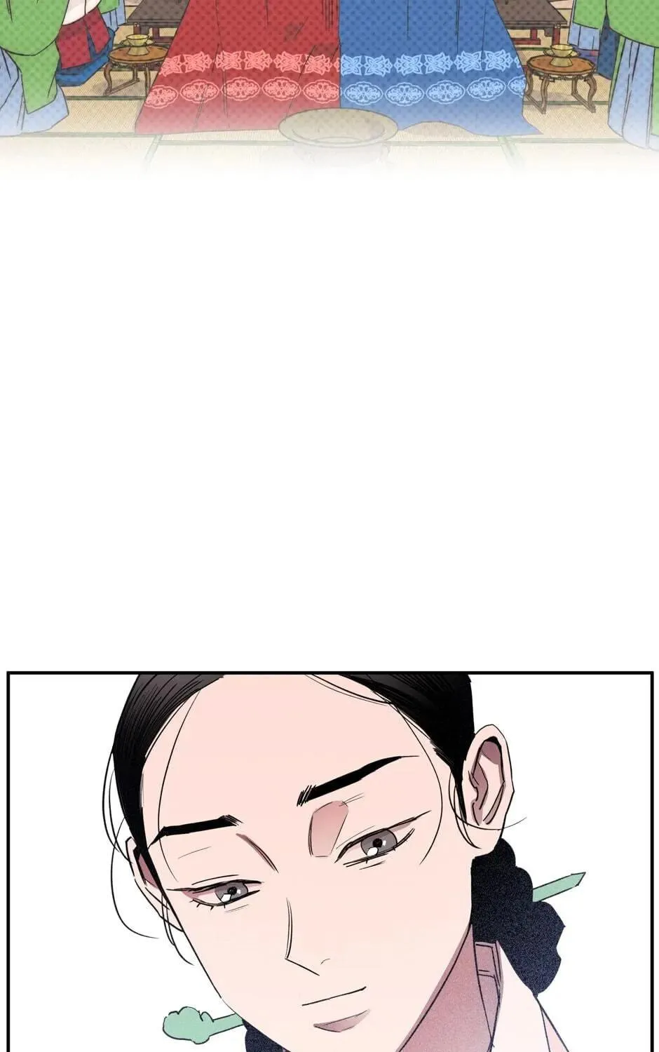 The Blue Guardian of the Princess Chapter 98 page 40 - 