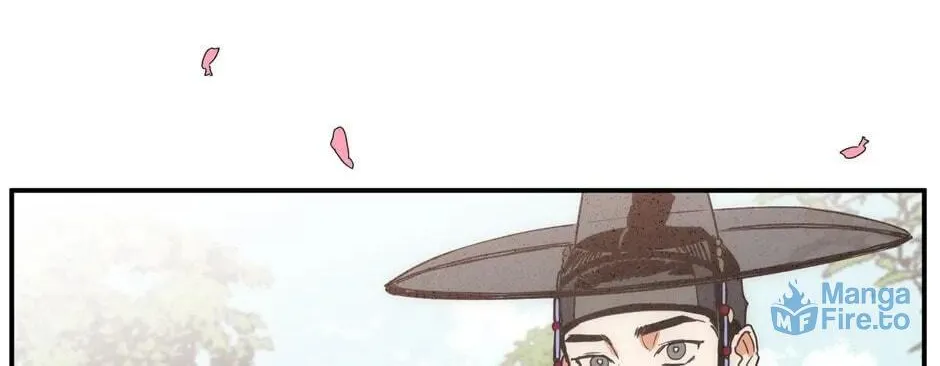 The Blue Guardian of the Princess Chapter 98 page 5 - 