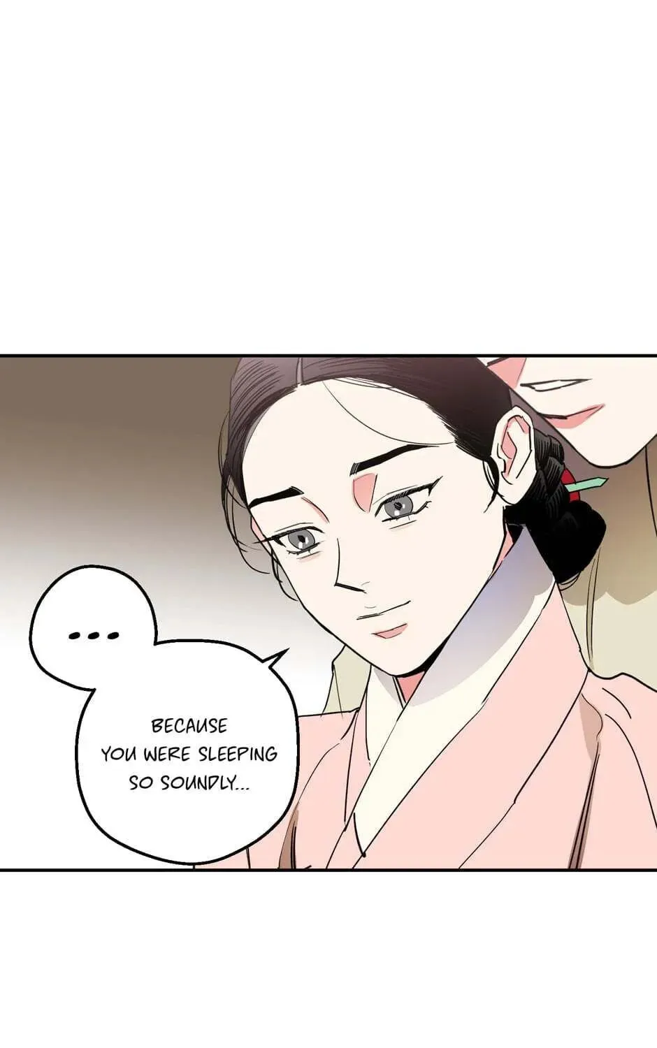 The Blue Guardian of the Princess Chapter 98 page 44 - 