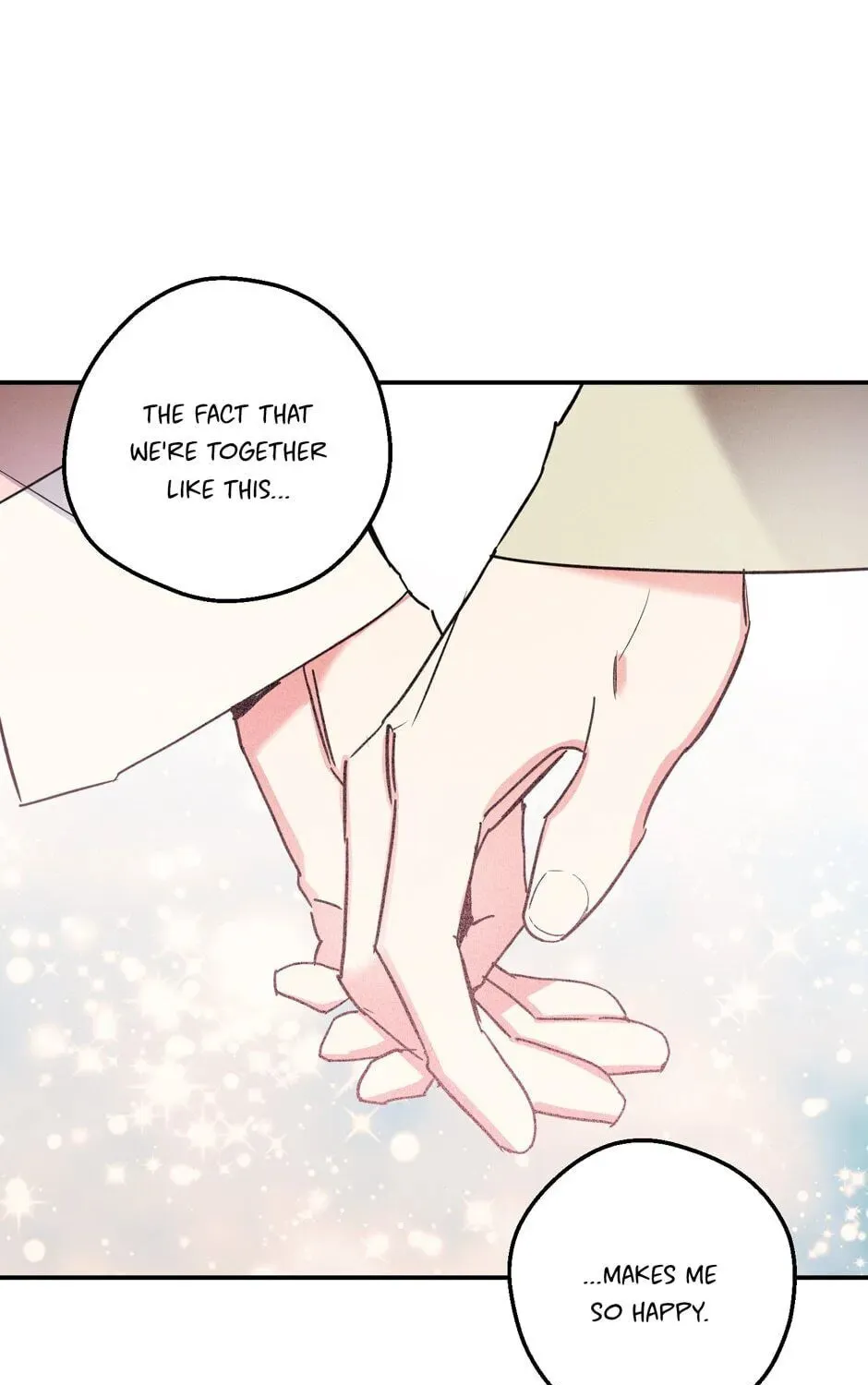 The Blue Guardian of the Princess Chapter 98 page 50 - 