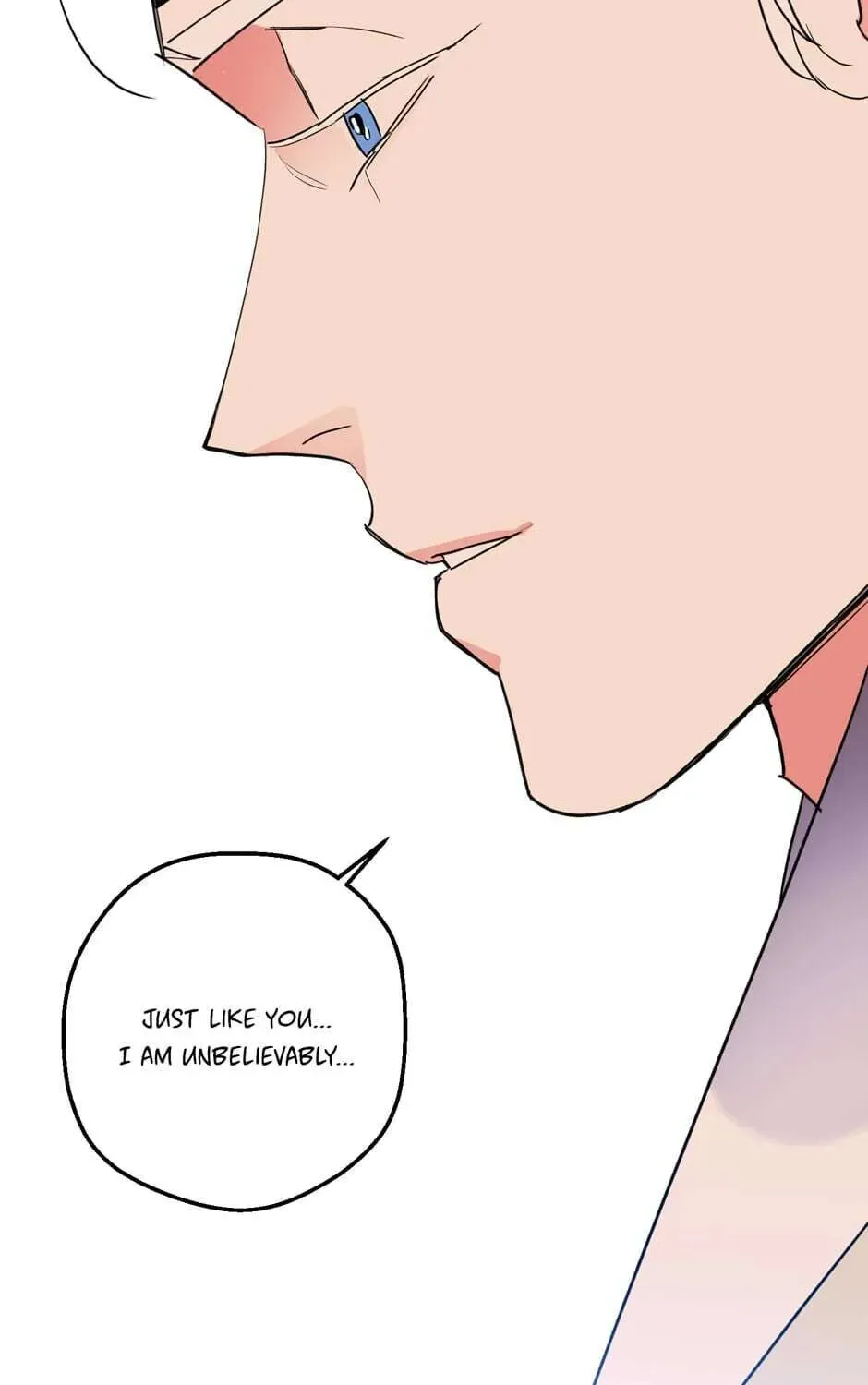 The Blue Guardian of the Princess Chapter 98 page 54 - 