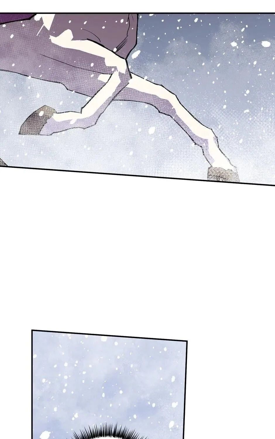 The Blue Guardian of the Princess Chapter 98 page 58 - 