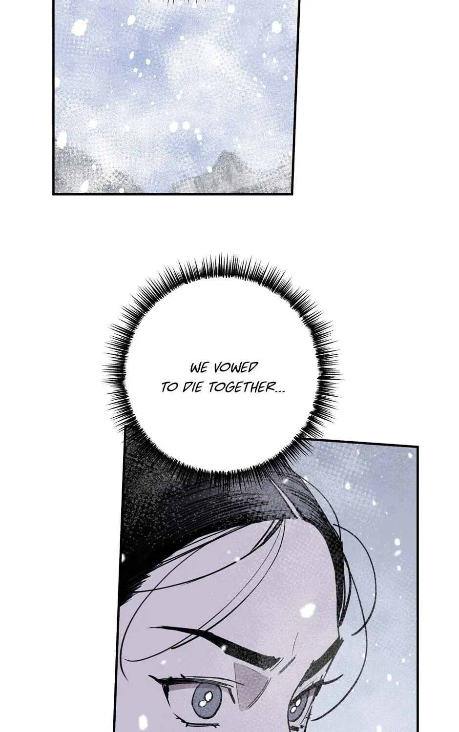 The Blue Guardian of the Princess Chapter 98 page 60 - 