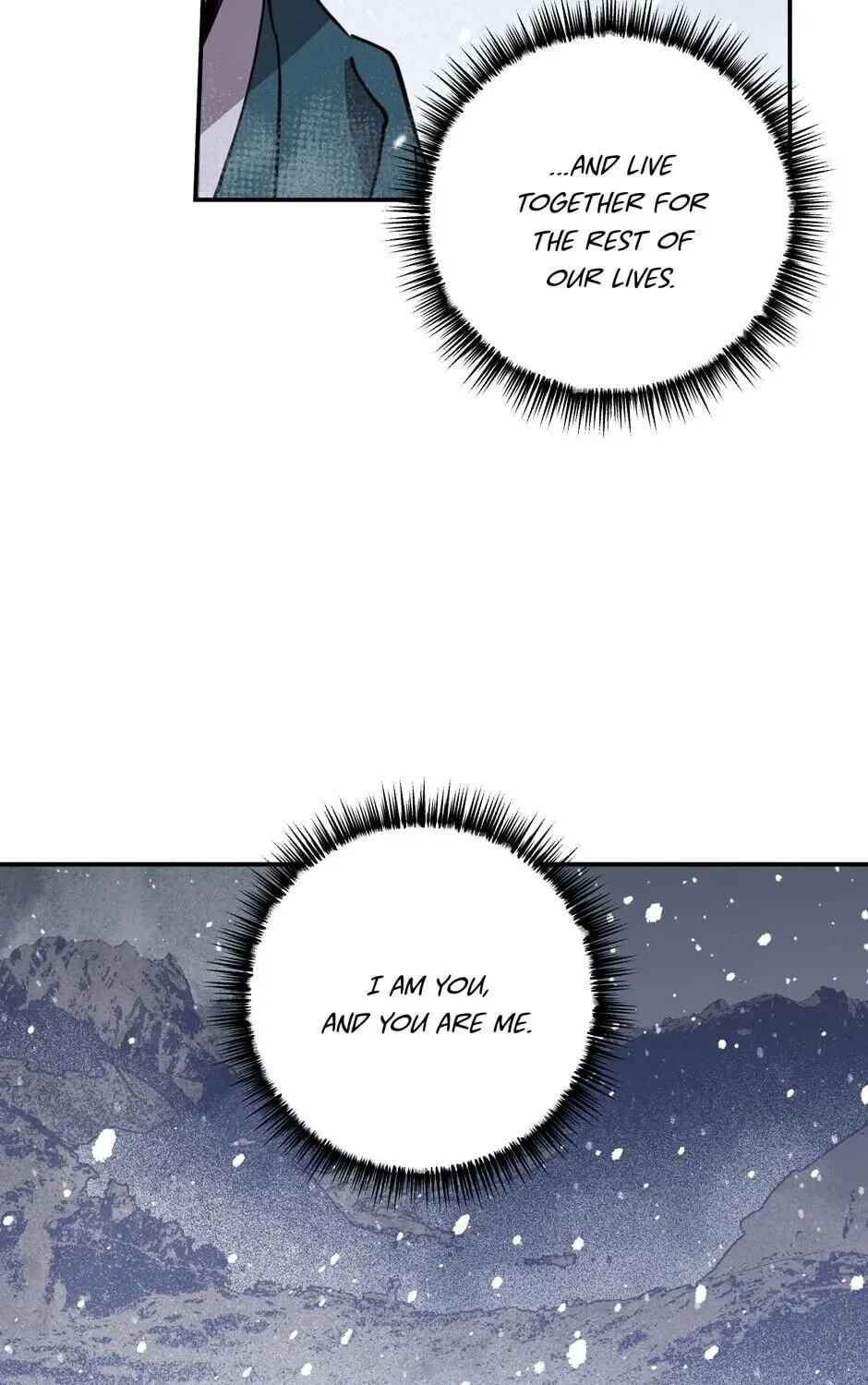 The Blue Guardian of the Princess Chapter 98 page 62 - 