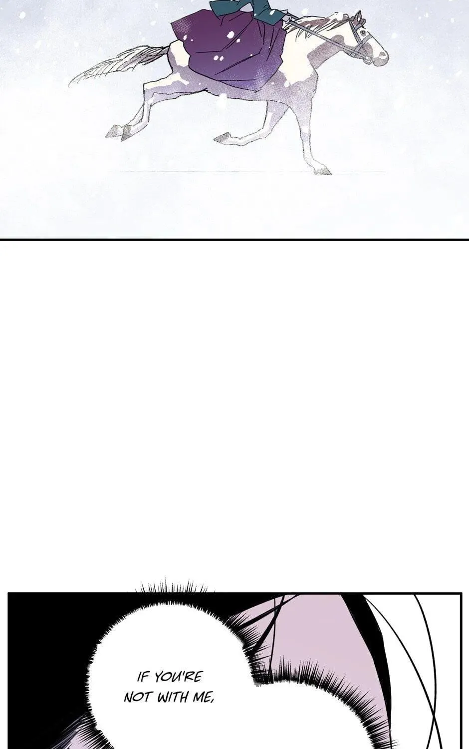 The Blue Guardian of the Princess Chapter 98 page 64 - 