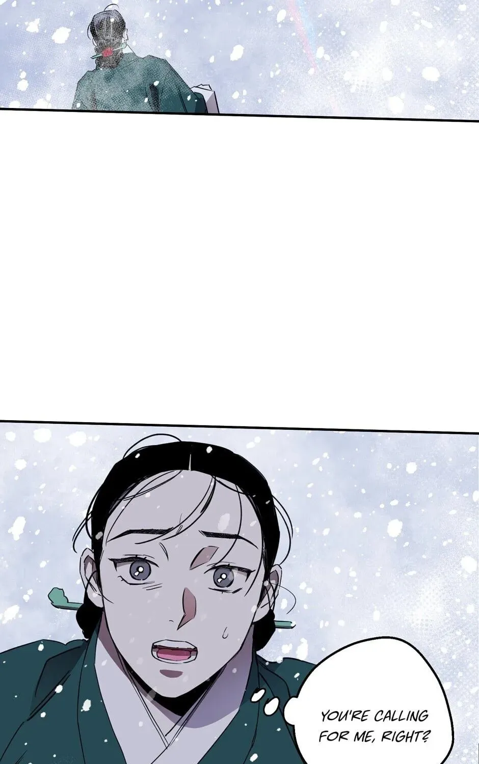 The Blue Guardian of the Princess Chapter 98 page 68 - 