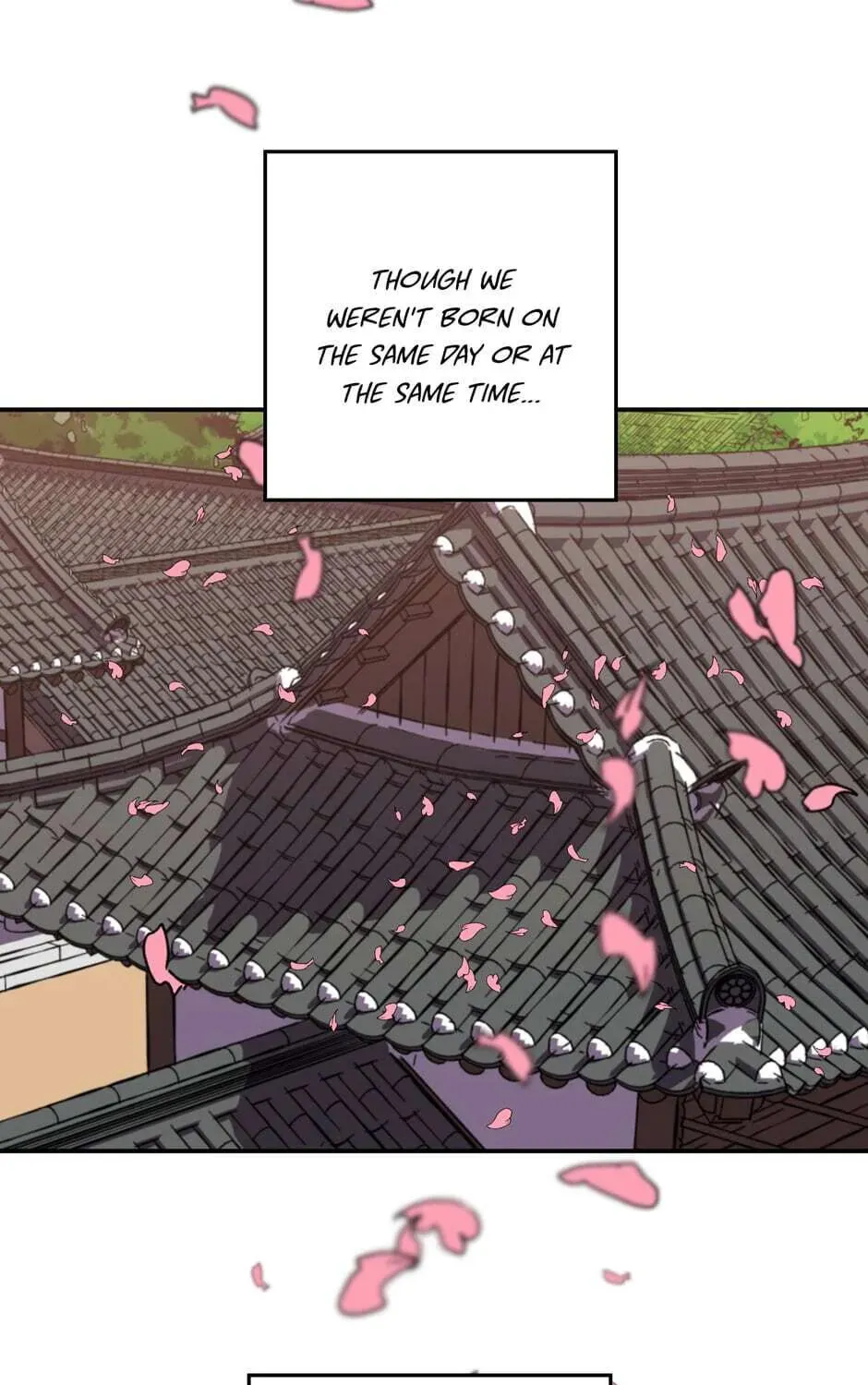 The Blue Guardian of the Princess Chapter 98 page 8 - 