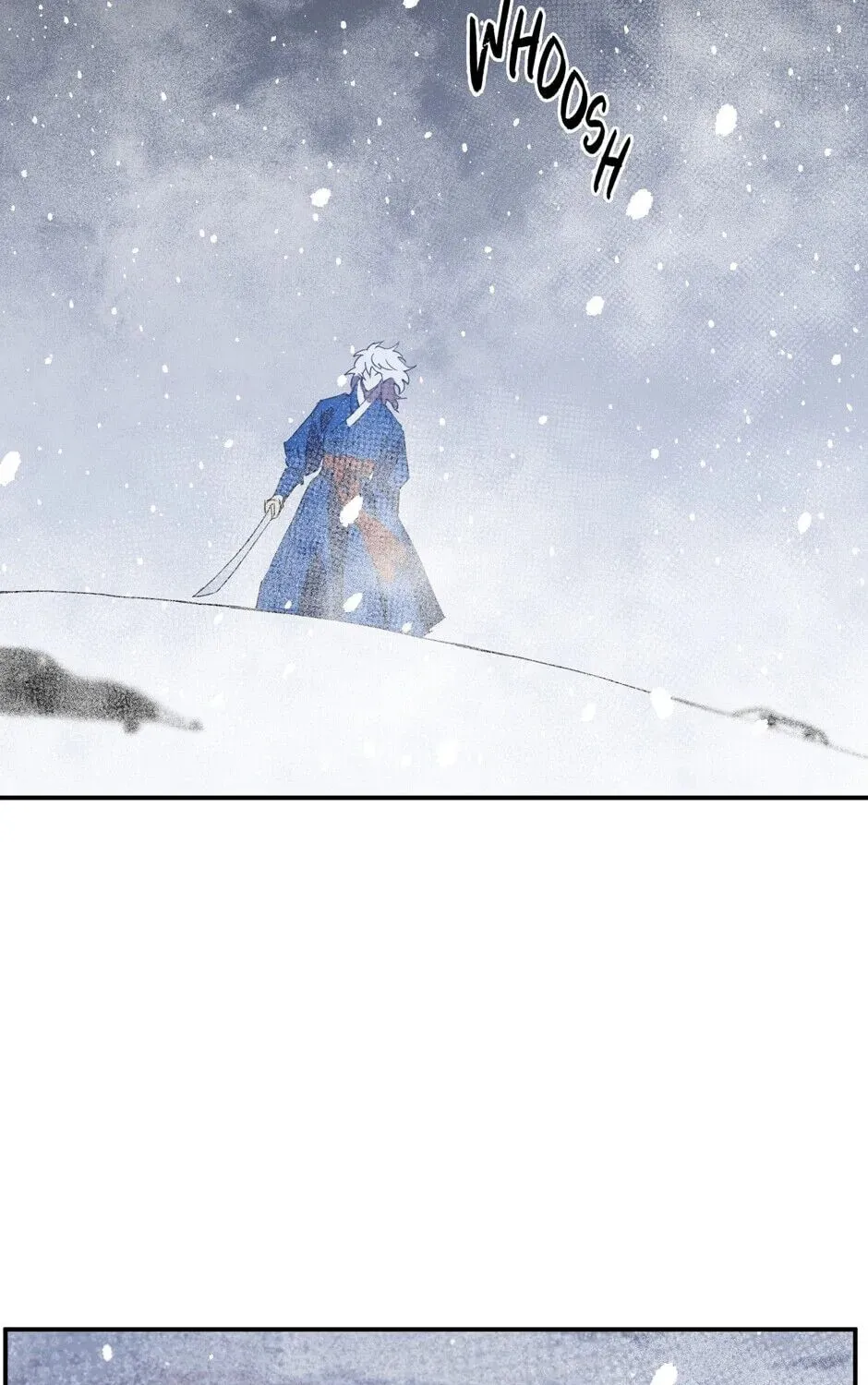 The Blue Guardian of the Princess Chapter 98 page 74 - 