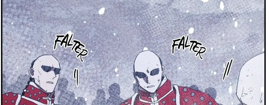 The Blue Guardian of the Princess Chapter 98 page 75 - 