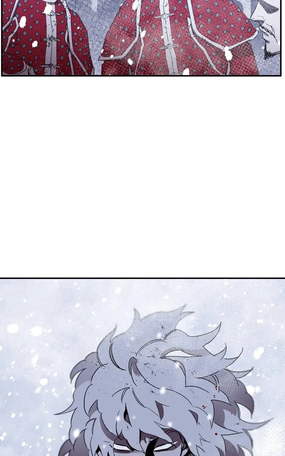 The Blue Guardian of the Princess Chapter 98 page 76 - 