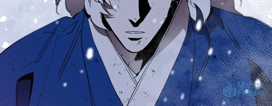 The Blue Guardian of the Princess Chapter 98 page 77 - 