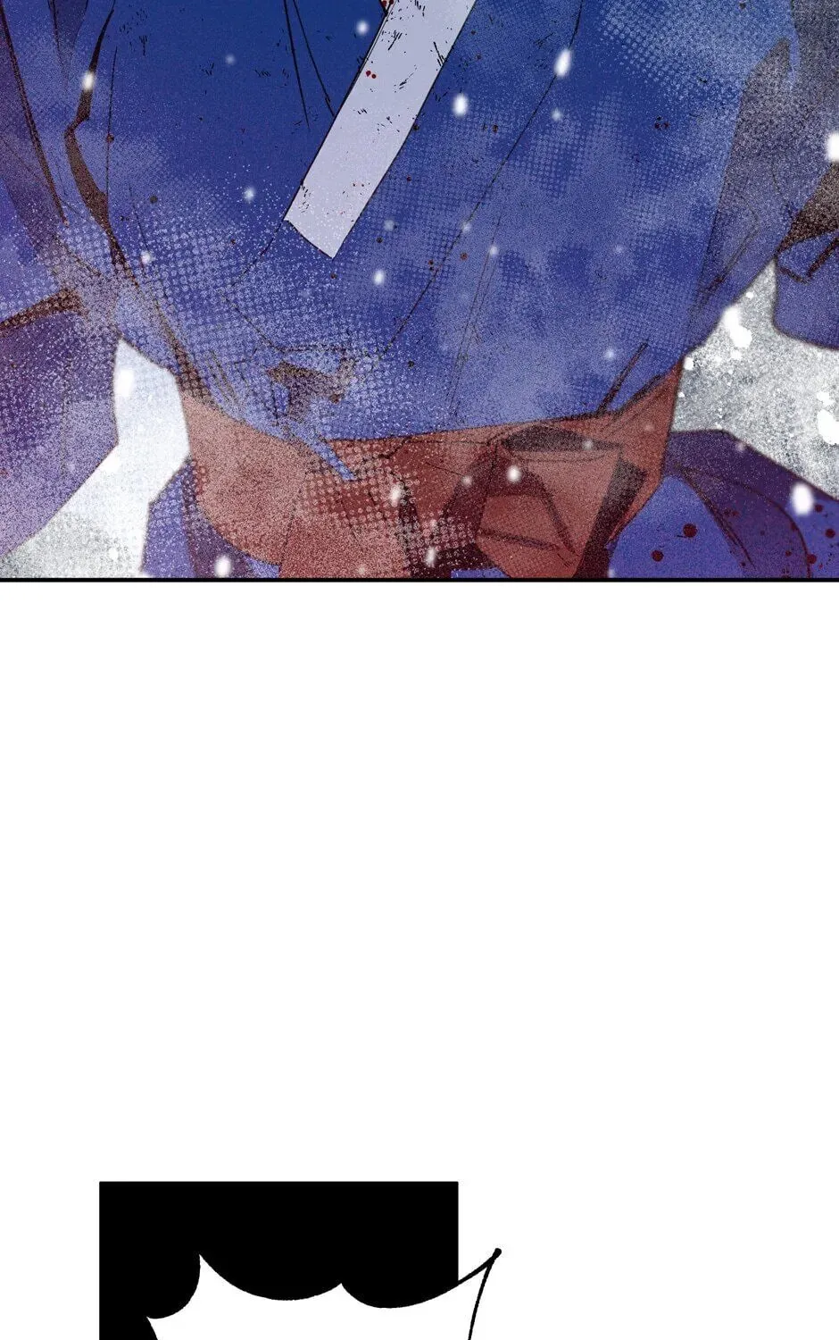 The Blue Guardian of the Princess Chapter 98 page 78 - 