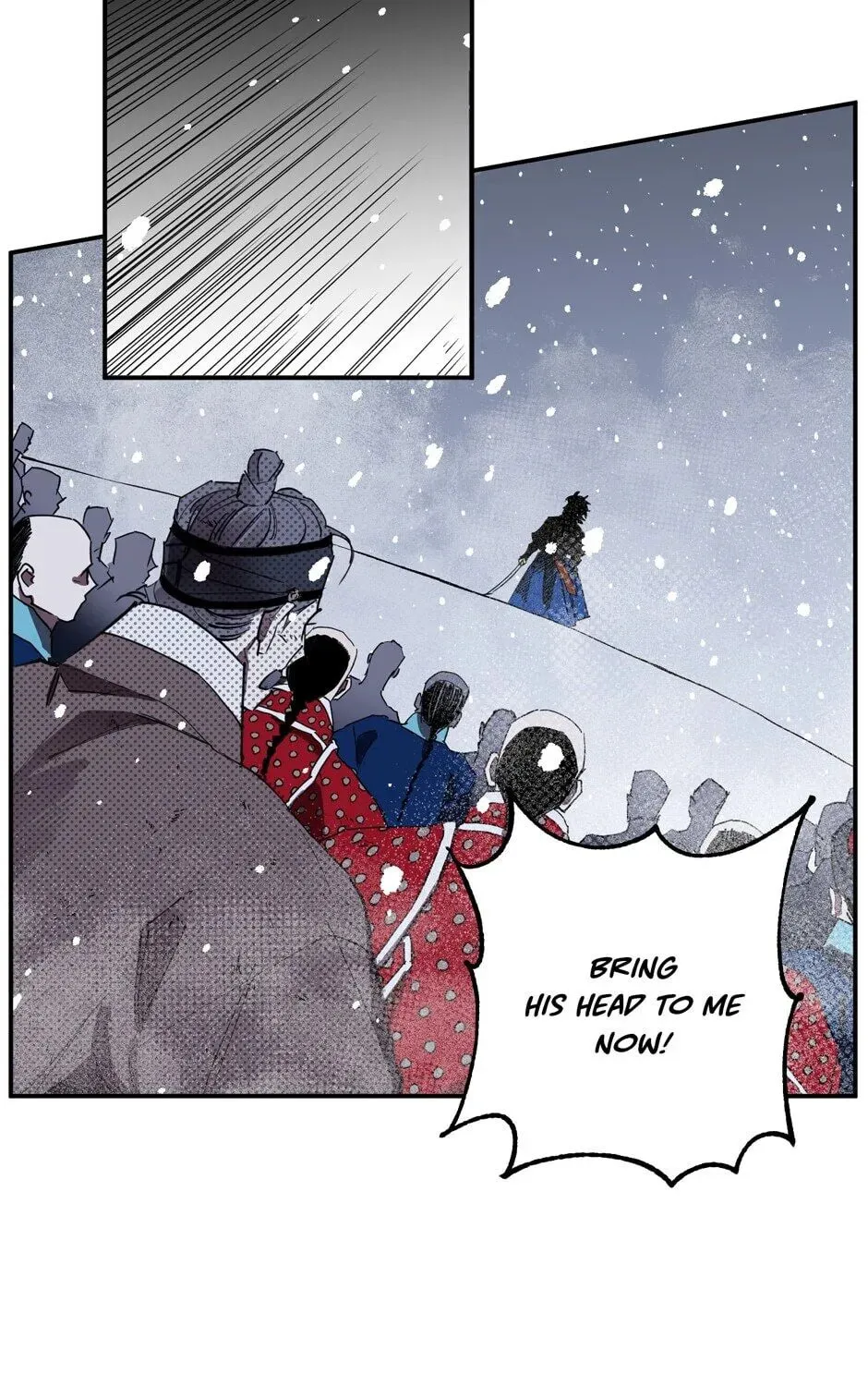 The Blue Guardian of the Princess Chapter 98 page 80 - 