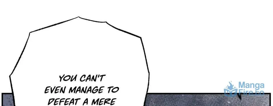 The Blue Guardian of the Princess Chapter 98 page 83 - 